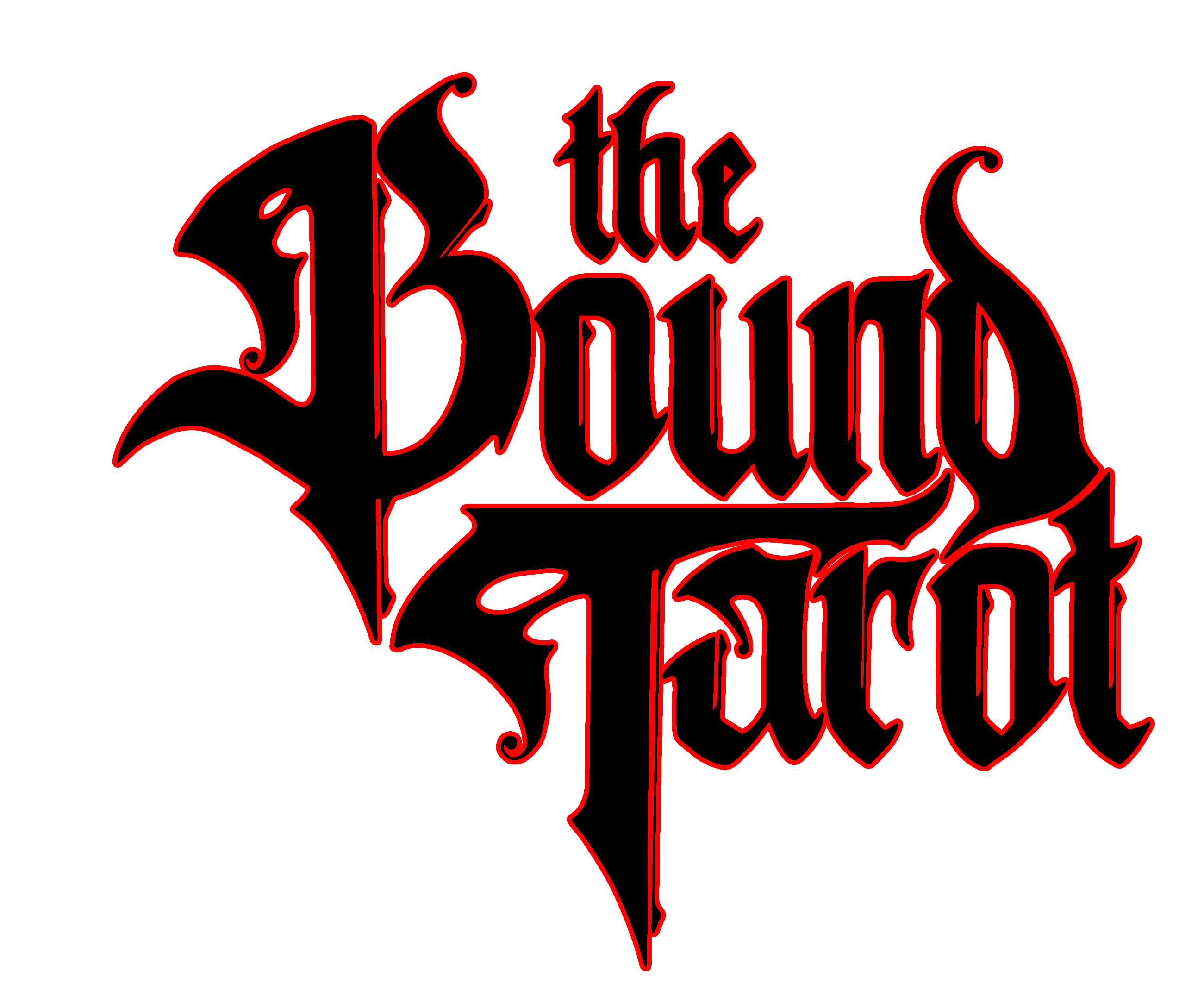 The Bound Tarot
